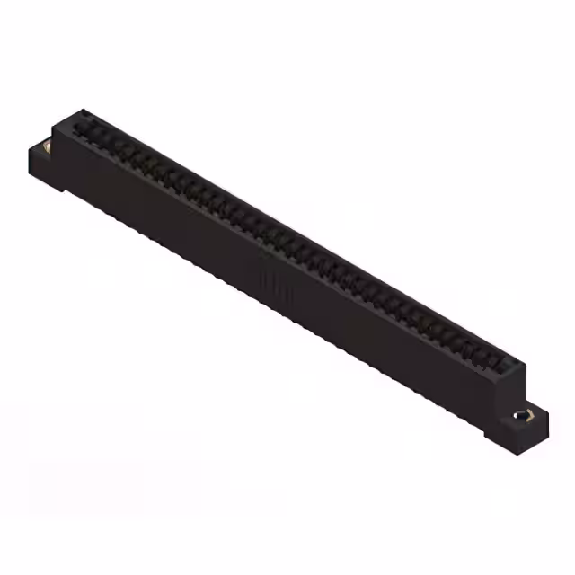 896-038-500-108 EDAC Inc.  Edgeboard Connectors